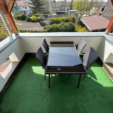 Apartment Dominika Strupcice Экстерьер фото