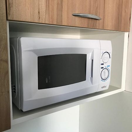 Apartment Dominika Strupcice Экстерьер фото