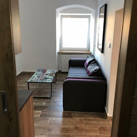 Apartment Dominika Strupcice Экстерьер фото