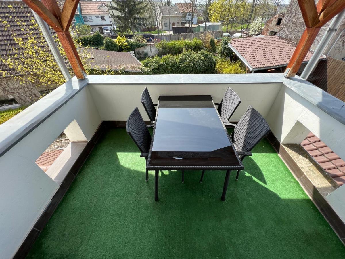 Apartment Dominika Strupcice Экстерьер фото