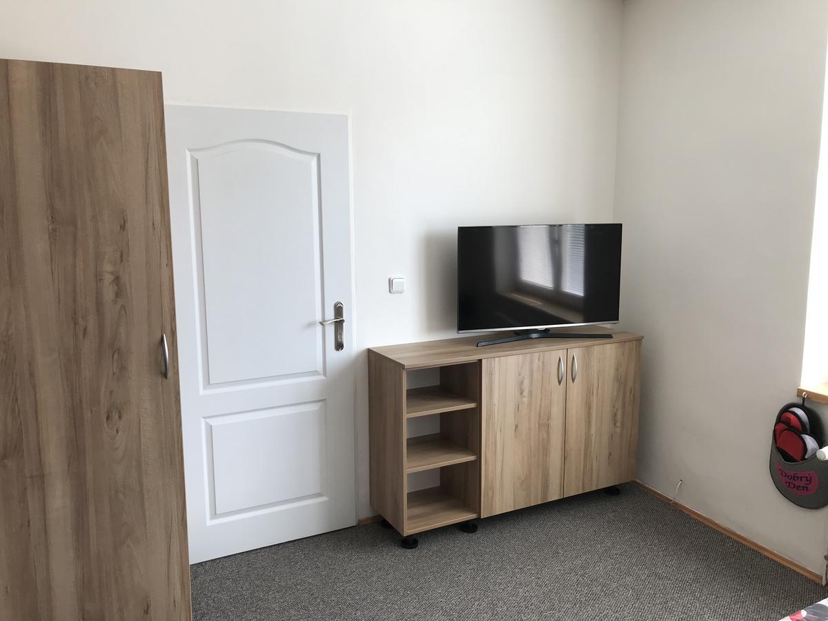 Apartment Dominika Strupcice Экстерьер фото