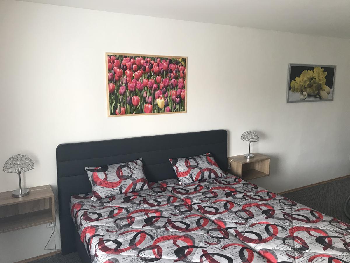 Apartment Dominika Strupcice Экстерьер фото