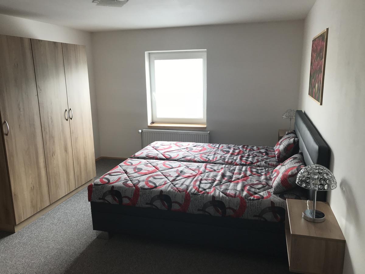 Apartment Dominika Strupcice Экстерьер фото