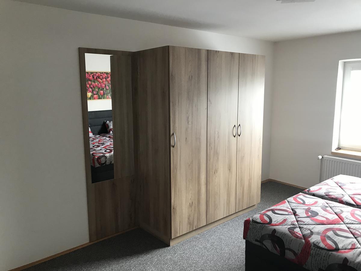 Apartment Dominika Strupcice Экстерьер фото