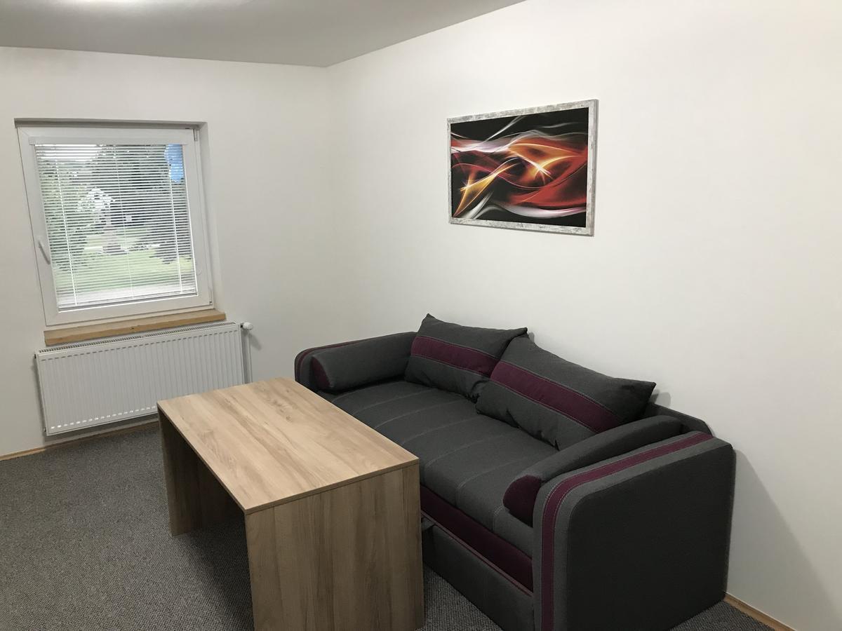 Apartment Dominika Strupcice Экстерьер фото