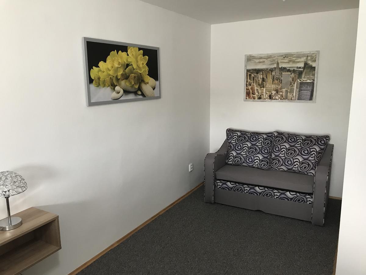 Apartment Dominika Strupcice Экстерьер фото