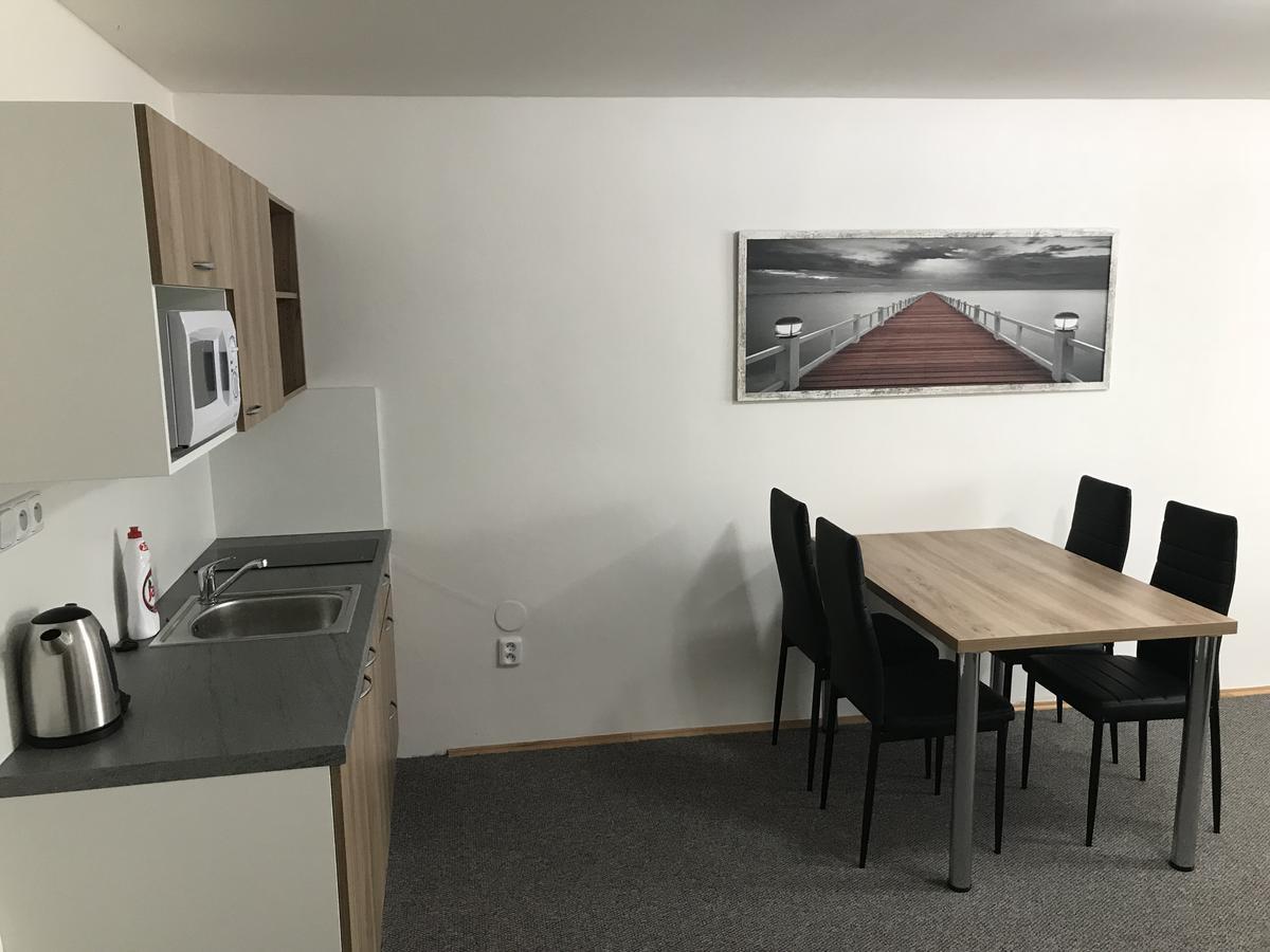 Apartment Dominika Strupcice Экстерьер фото