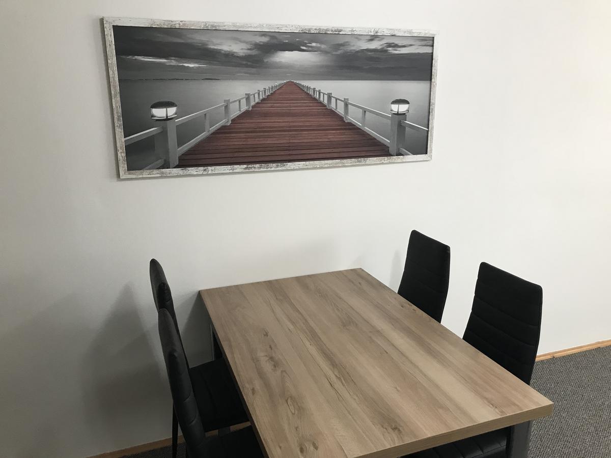 Apartment Dominika Strupcice Экстерьер фото