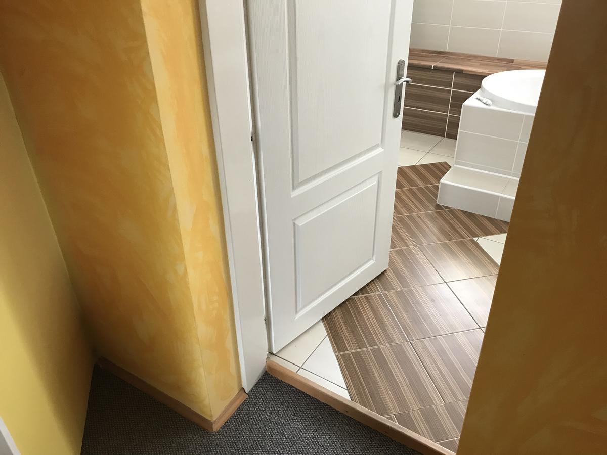 Apartment Dominika Strupcice Экстерьер фото