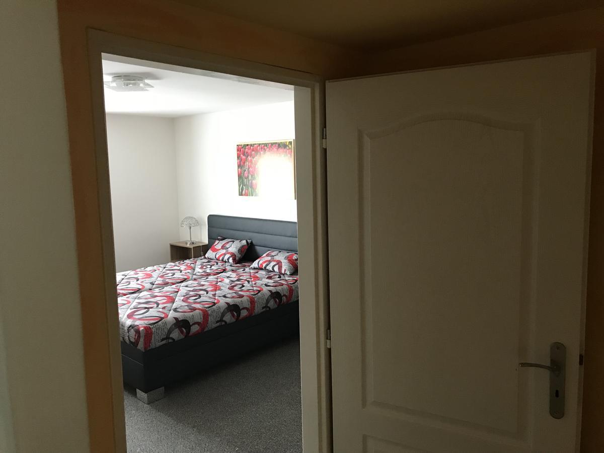 Apartment Dominika Strupcice Экстерьер фото