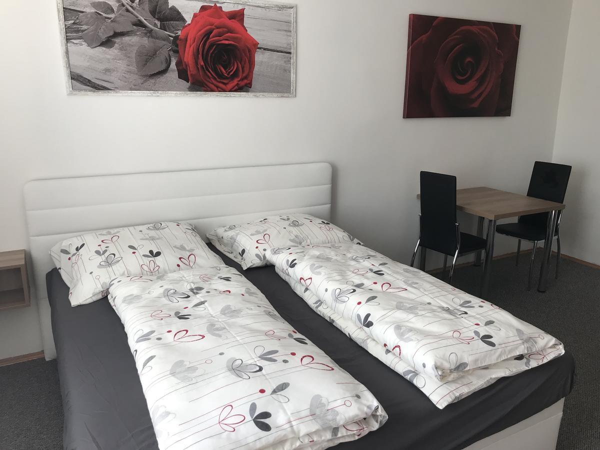 Apartment Dominika Strupcice Экстерьер фото