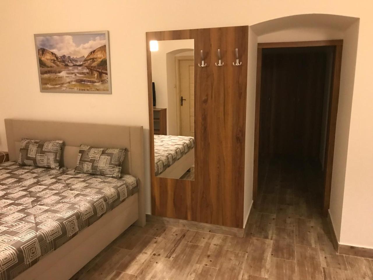 Apartment Dominika Strupcice Экстерьер фото