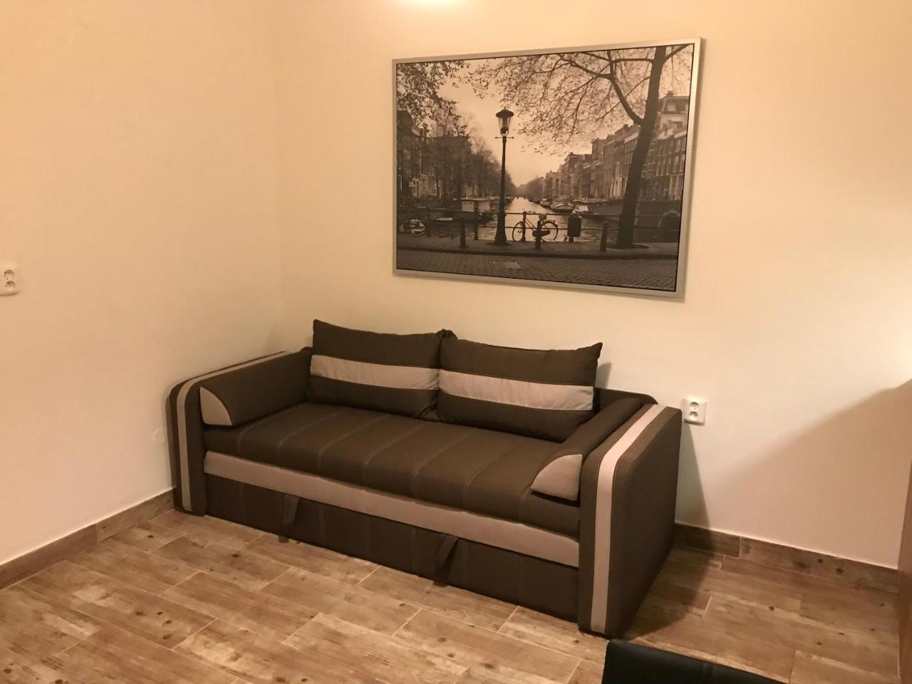 Apartment Dominika Strupcice Экстерьер фото