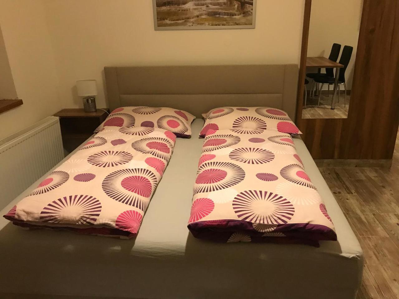 Apartment Dominika Strupcice Экстерьер фото