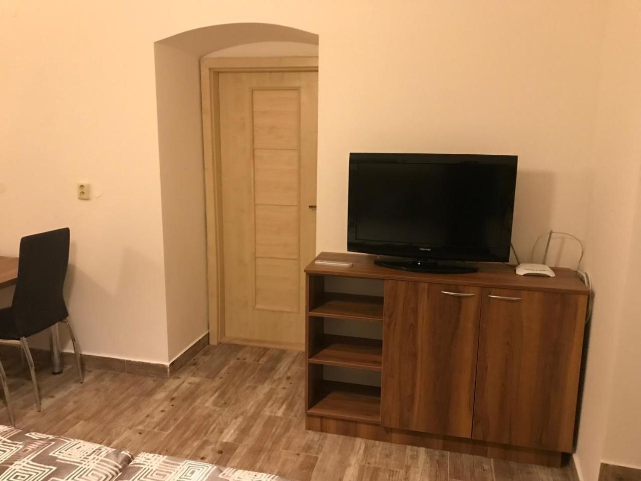 Apartment Dominika Strupcice Экстерьер фото
