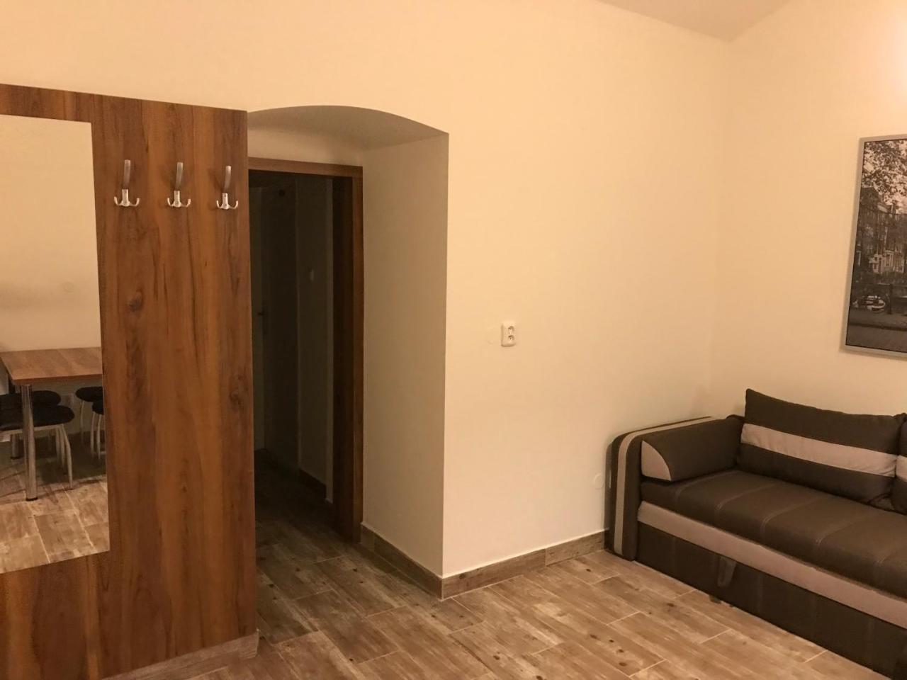 Apartment Dominika Strupcice Экстерьер фото