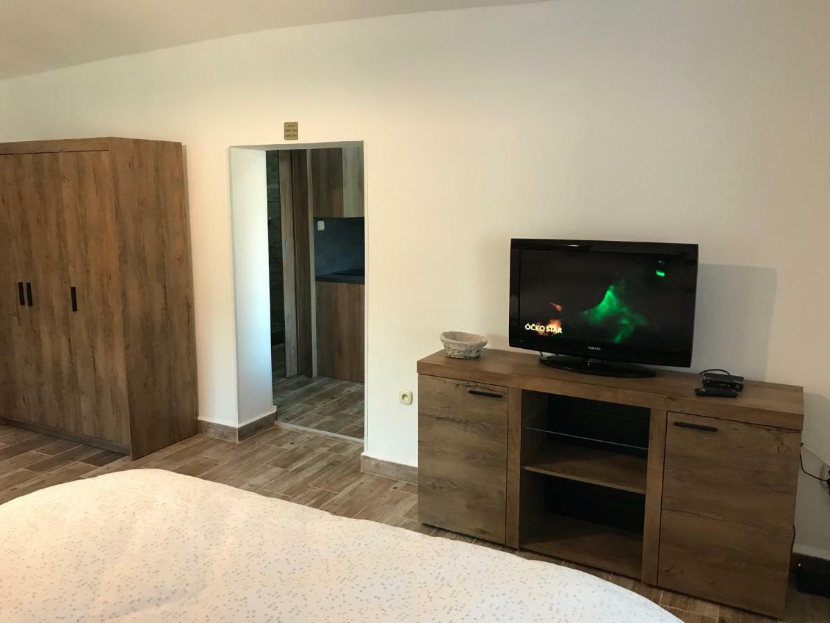 Apartment Dominika Strupcice Экстерьер фото