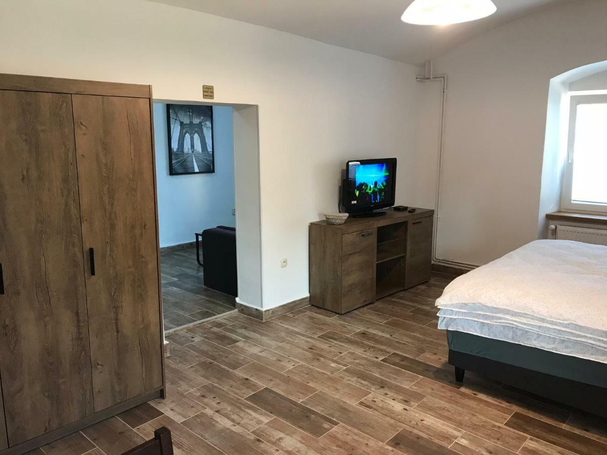 Apartment Dominika Strupcice Экстерьер фото