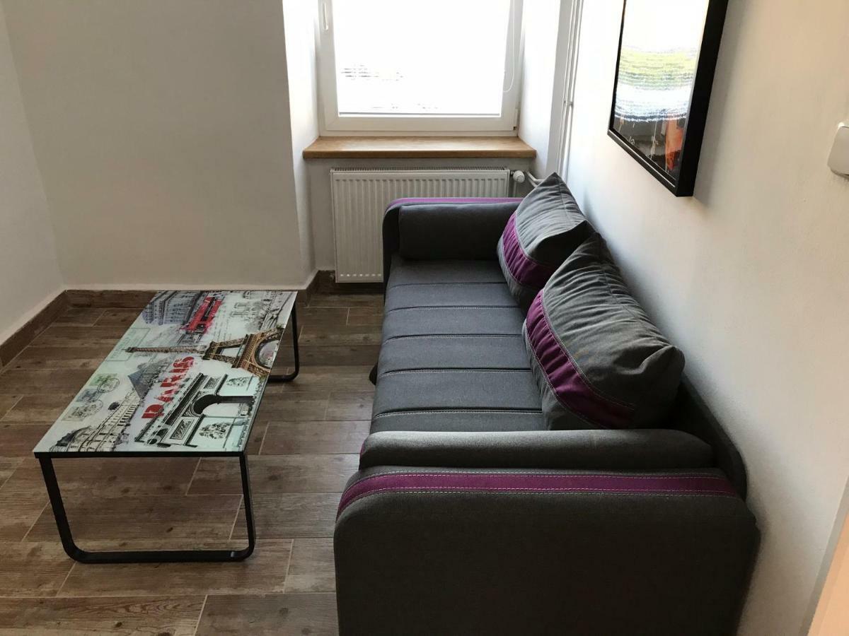 Apartment Dominika Strupcice Экстерьер фото