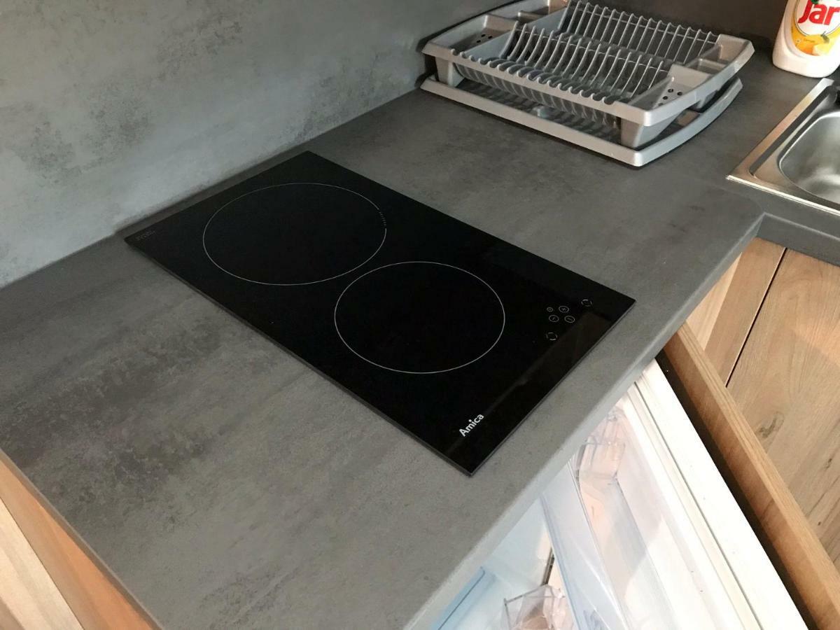 Apartment Dominika Strupcice Экстерьер фото