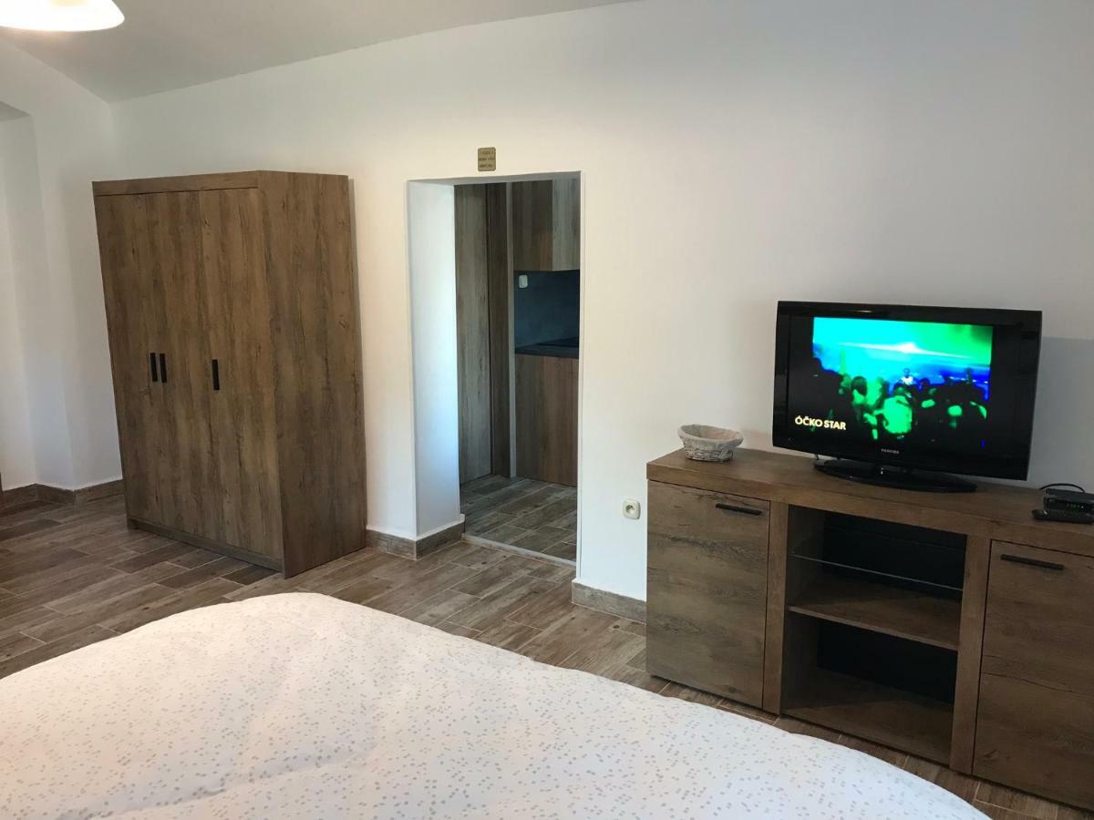 Apartment Dominika Strupcice Экстерьер фото