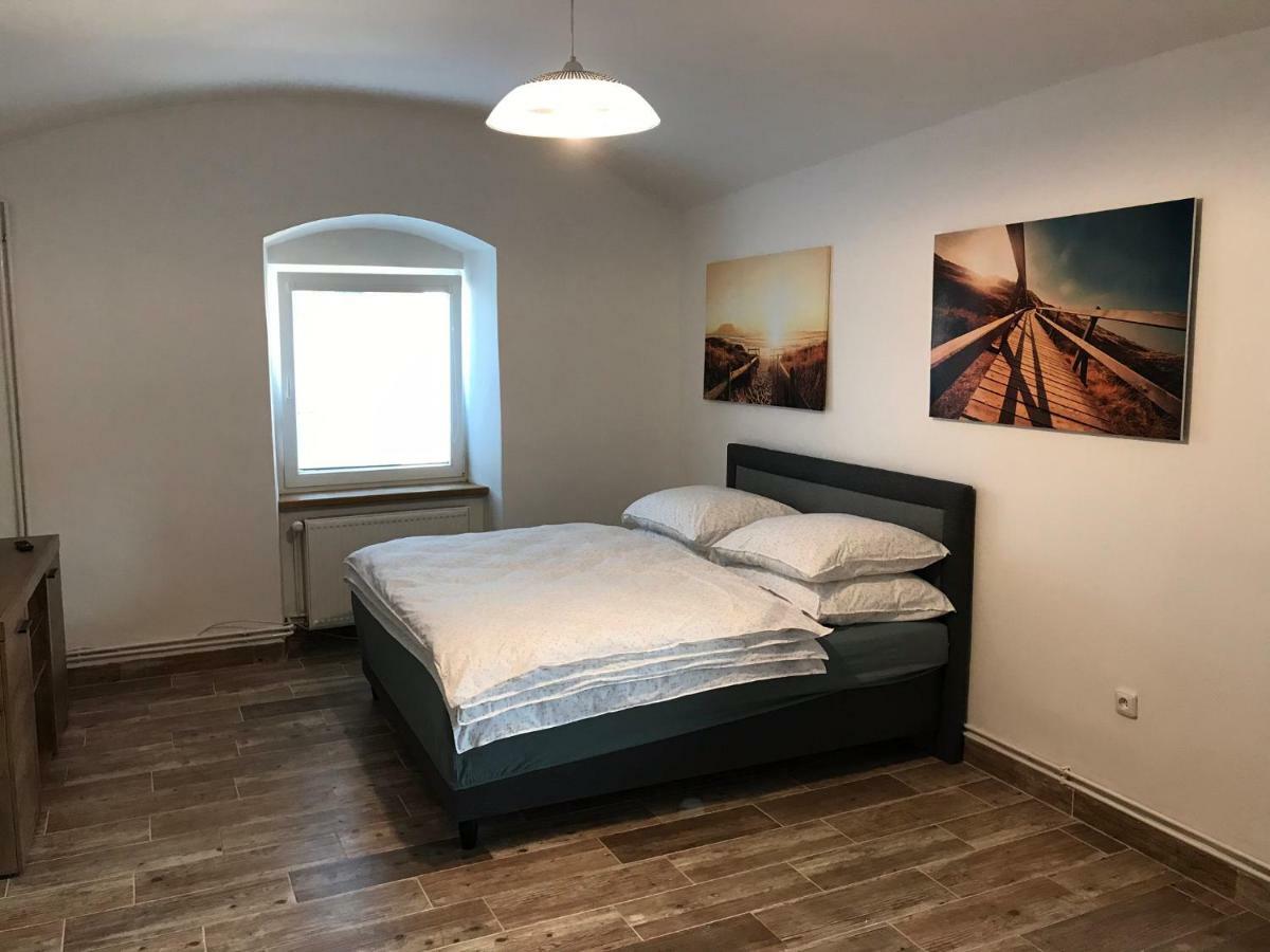 Apartment Dominika Strupcice Экстерьер фото