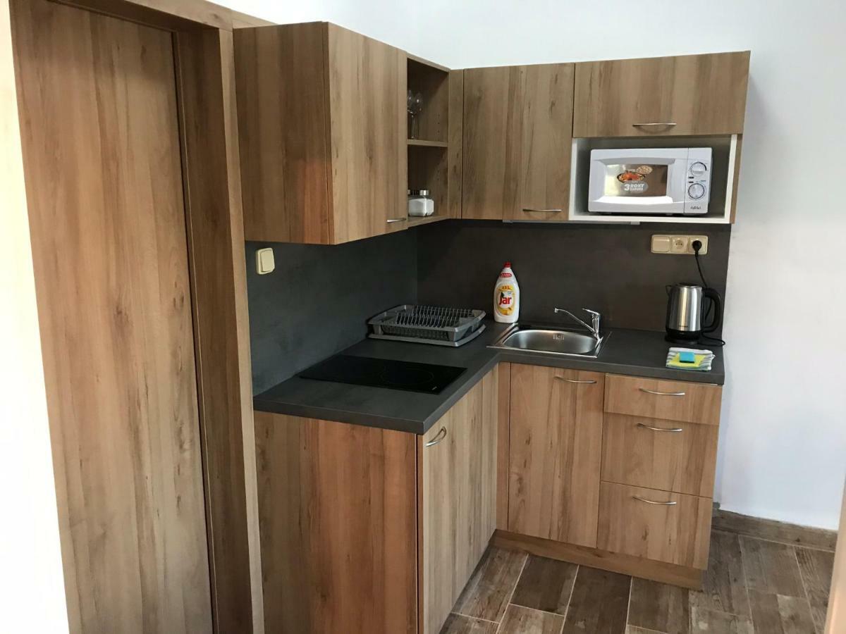 Apartment Dominika Strupcice Экстерьер фото